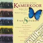 Franz Schubert - Des Tages Weihe cd