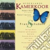 Franz Schubert - Des Tages Weihe cd