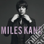 Miles Kane - Colour Of The Trap cd