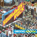 Groove Armada - Soundboy Rock cd