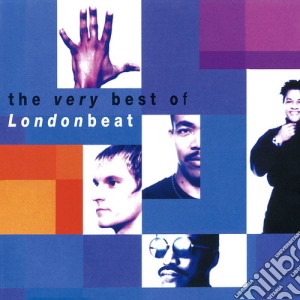 Londonbeat - The Very Best Of cd musicale