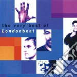 Londonbeat - The Very Best Of cd