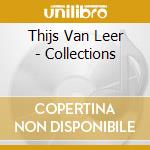 Thijs Van Leer - Collections cd
