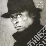 Miles Davis - Decoy cd