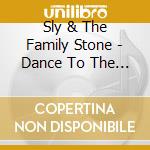 Sly & The Family Stone - Dance To The Music + 6 cd