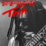 Peter Tosh - Toughest cd