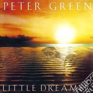 Peter Green - Little Dreamer cd musicale di Peter Green