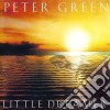 Peter Green - Little Dreamer cd