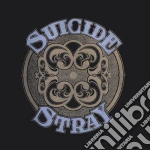 Stray - Suicide cd