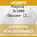Magoria - Jtr1888 -Slipcase- (2 Cd) cd