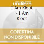 I Am Kloot - I Am Kloot cd