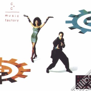 C + C Music Factory - Gonna Make You Sweat cd musicale