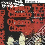 Cheap Trick - Budokan Ii cd