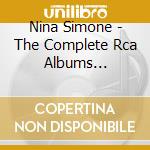 Nina Simone - The Complete Rca Albums Collection (9 Cd) cd