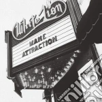 White Lion - Mane Attraction cd