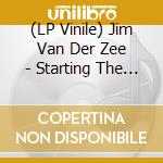 (LP Vinile) Jim Van Der Zee - Starting The Engine vinile