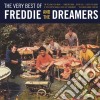 Freddie & The Dreamers - The Very Best Of cd