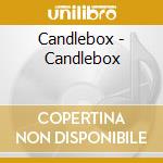 Candlebox - Candlebox cd