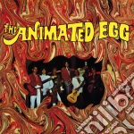 Animated Egg (The) - The Animated Egg cd