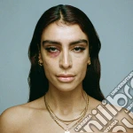 Sevdaliza - Shabrang cd