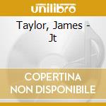 Taylor, James - Jt cd