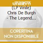 (LP Vinile) Chris De Burgh - The Legend Of Robin Hood (2 Lp) vinile