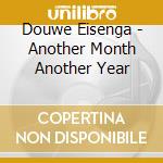 Douwe Eisenga - Another Month Another Year cd