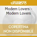 Modern Lovers - Modern Lovers cd