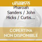 Pharoah Sanders / John Hicks / Curtis Lundy / Idris Muhammed - Africa cd