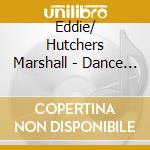 Eddie/ Hutchers Marshall - Dance Of The Sun cd