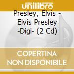 Presley, Elvis - Elvis Presley -Digi- (2 Cd) cd