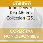 John Denver - Rca Albums Collection (25 Cd) cd