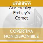Ace Frehley - Frehley's Comet cd