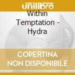 Within Temptation - Hydra cd