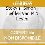 Stokvis, Simon - Liefdes Van M'N Leven cd