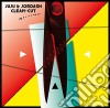 Juju & Jordash - Clean-cut cd
