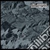Joey Anderson - Invisible Switch cd