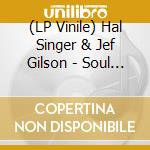 (LP Vinile) Hal Singer & Jef Gilson - Soul Of Africa vinile