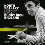 North sea jazz legendary concerts
