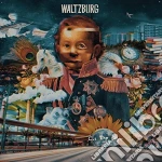 Waltzburg - Cut The Wire -Digi- cd