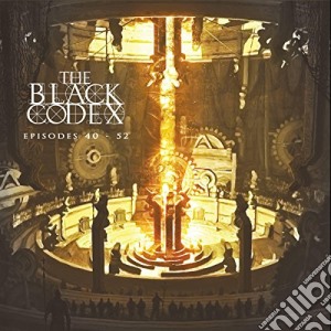 Chris - Black Codex Episodes (2 Cd) cd musicale di Chris