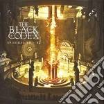 Chris - Black Codex Episodes (2 Cd) cd