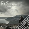 Resolve - Wayward Sanctuary cd