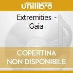 Extremities - Gaia cd