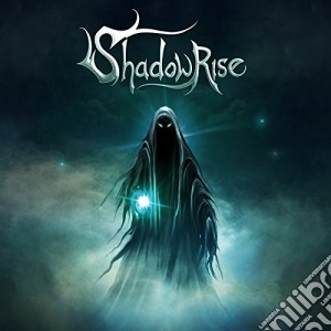 Shadowrise - Shadowrise cd musicale di Shadowrise