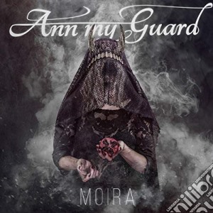 Ann My Guard - Moira cd musicale di Ann My Guard