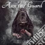 Ann My Guard - Moira cd