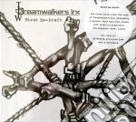 Dreamwalkers Inc. - First Re-Draft
