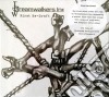 Dreamwalkers Inc. - First Re-Draft cd
