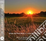 Van Mechelen/De Beenhouwer - In Flanders\' Fields 19: (Mortelmans) cd